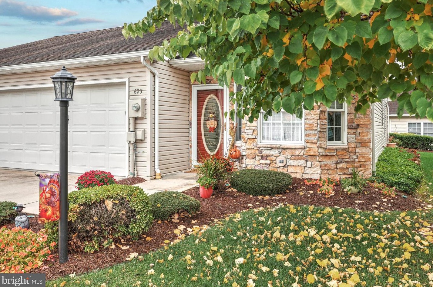 623 Northland Dr #67, Hanover, PA 17331
