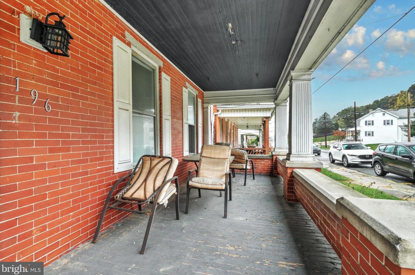 196 Main St, Bittersville, PA 17366-9748