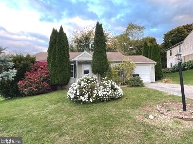150 Charles Dr, Bittersville, PA 17366-9700