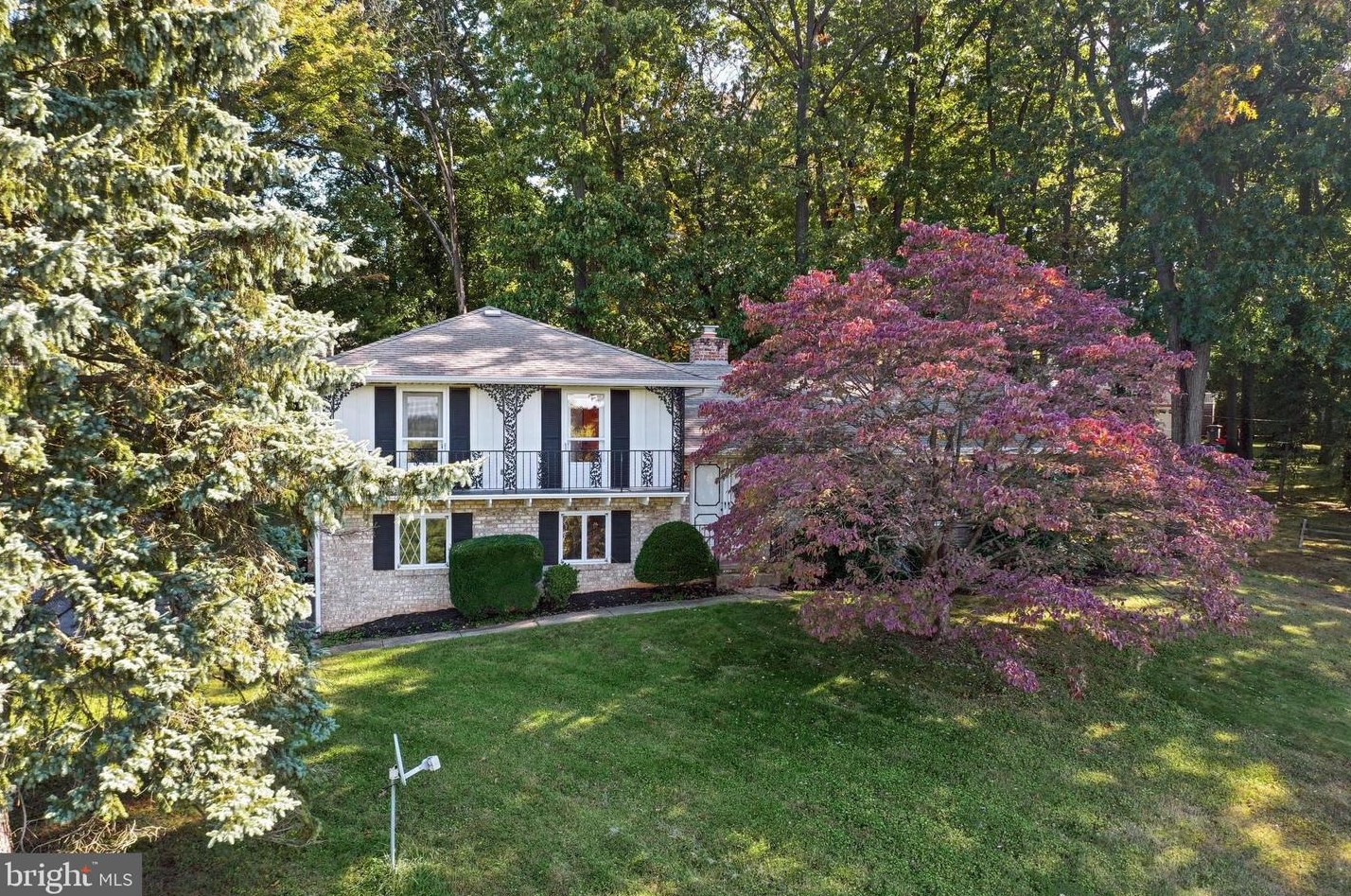 390 Meggon Rd, Red Lion, PA 17356