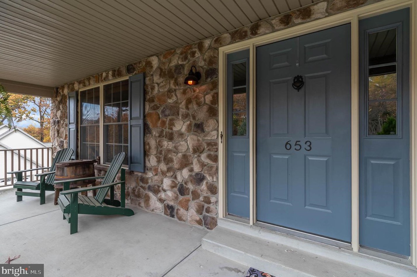 653 Woodburne Rd, Alpine, PA 17339