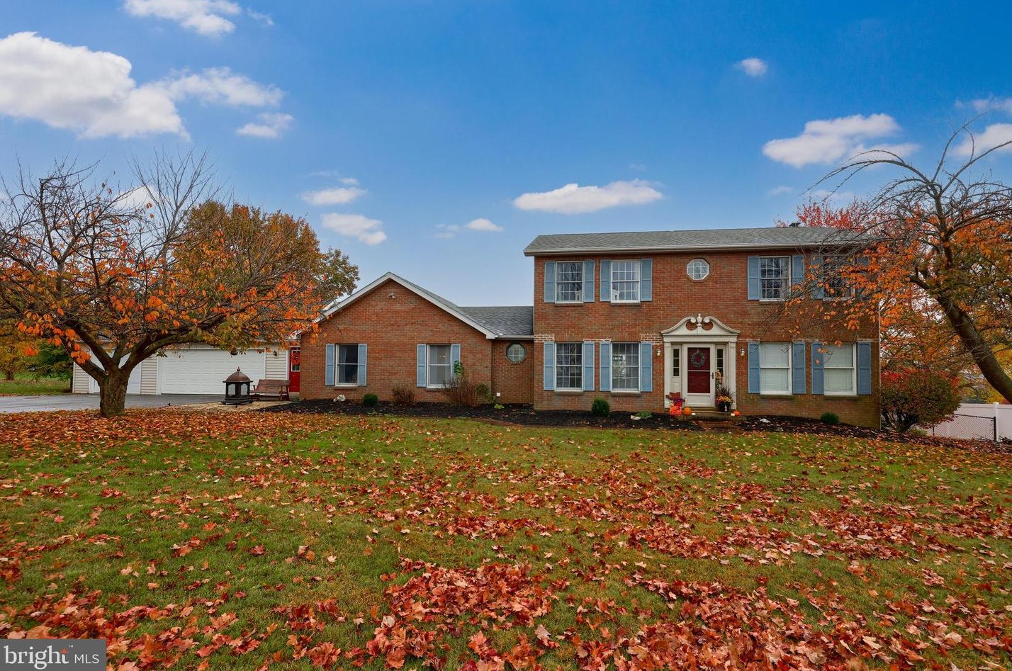 4 Pomo Ct, Siddonsburg, PA 17019