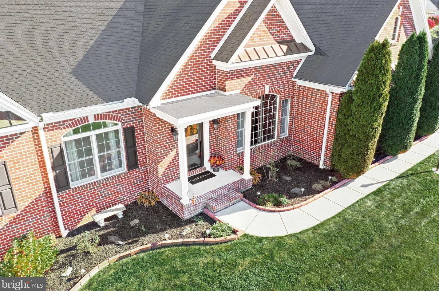 2144 Kitzmiller Rd, Brodbecks, PA 17329-9097