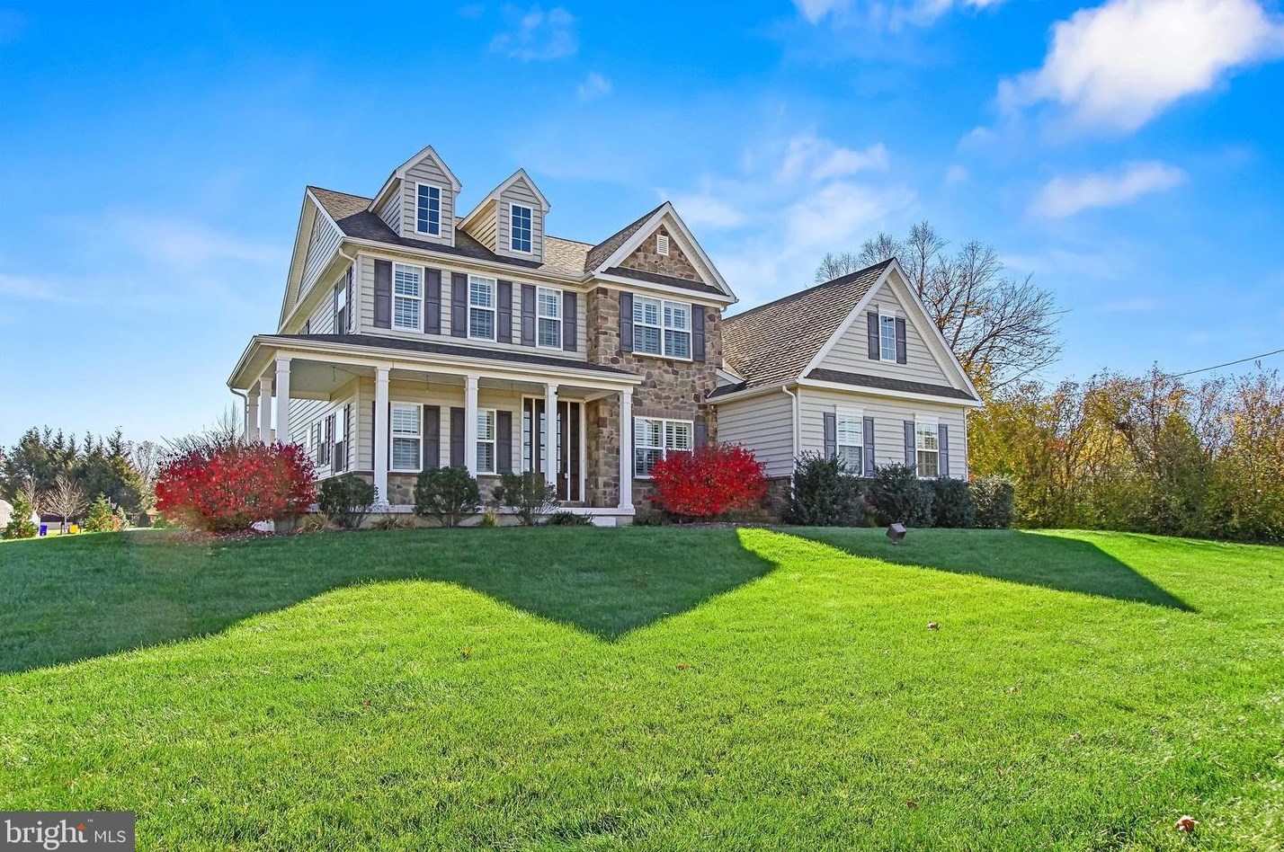 359 E Tolna Rd, Shrewsbury, PA 17361