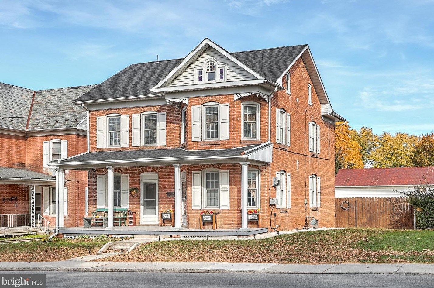 726 Baltimore St, Hanover, PA 17331