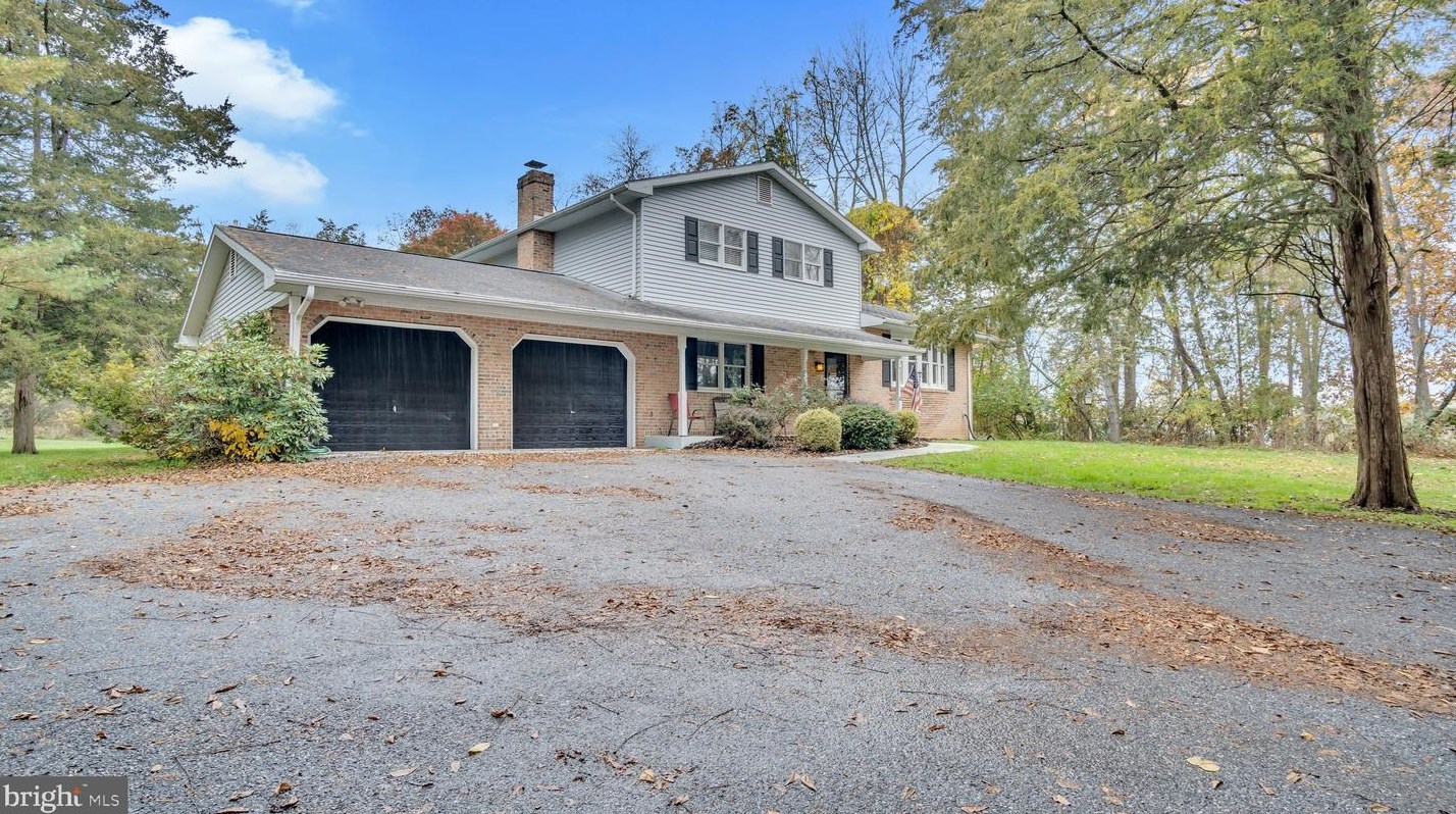 270 Meadowview Rd, Siddonsburg, PA 17019