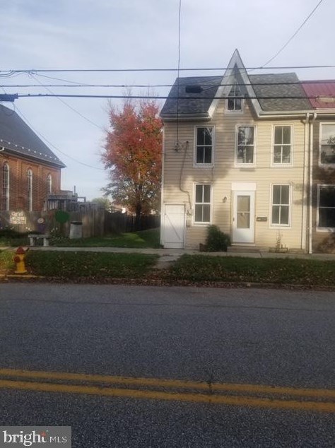 113 S Main St, Shrewsbury, PA 17361
