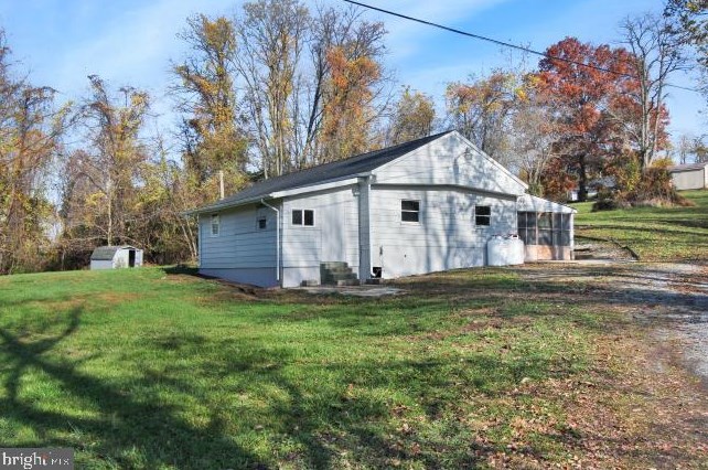 34 Spring Lane Rd, Siddonsburg, PA 17019