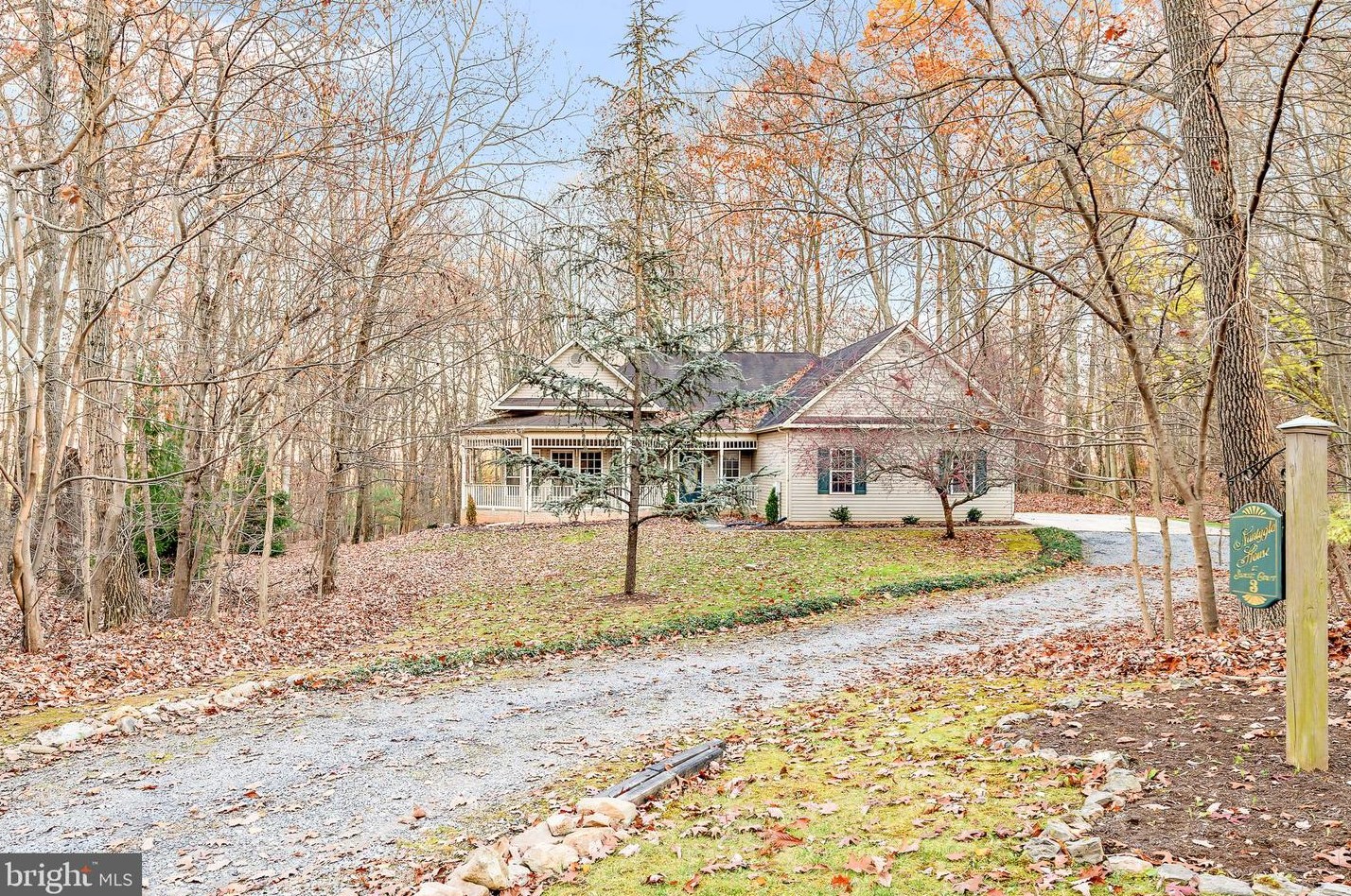 3 Sunset Ct, Siddonsburg, PA 17019