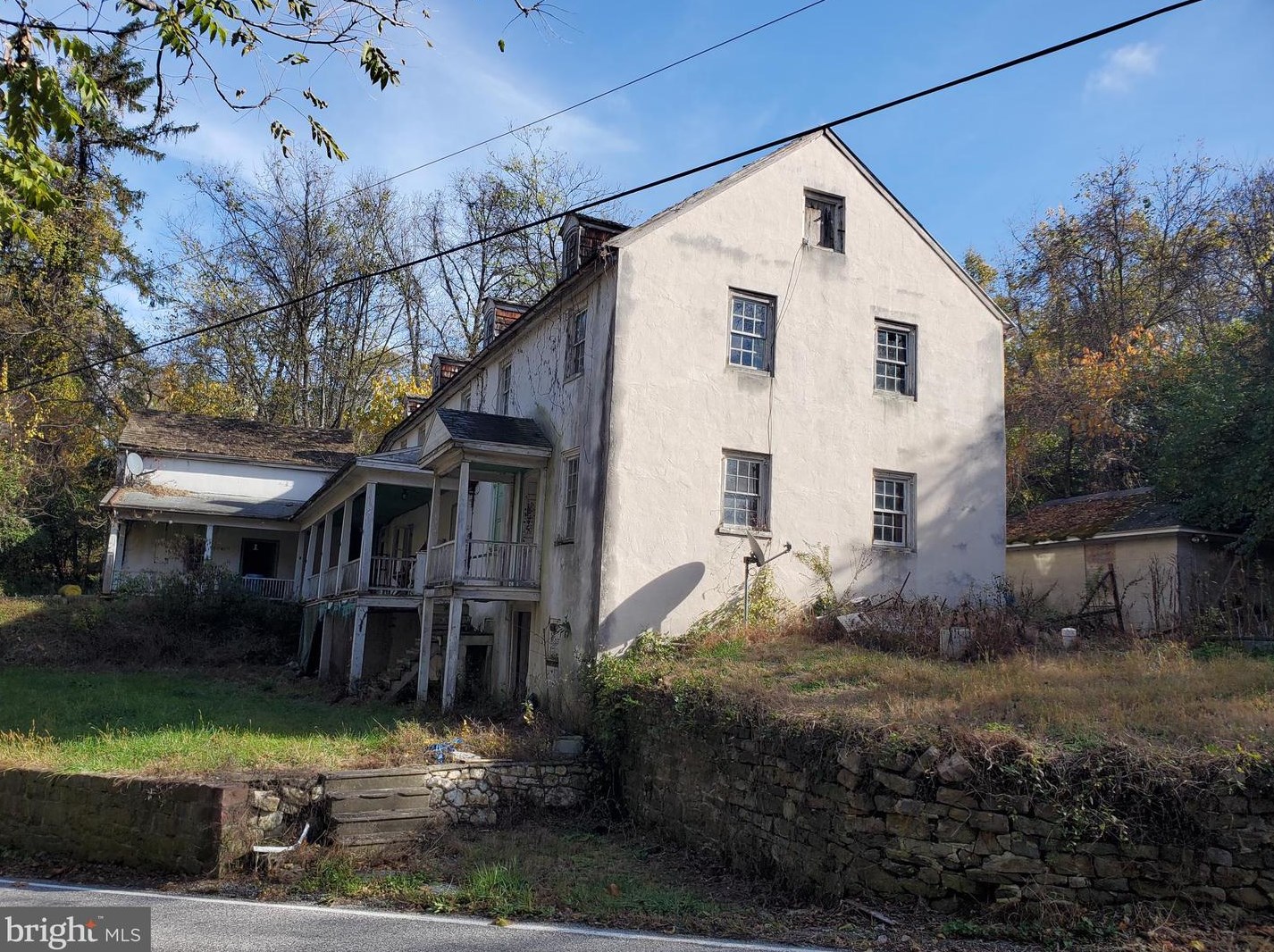 4045 Furnace Rd, Mount Wolf, PA 17347