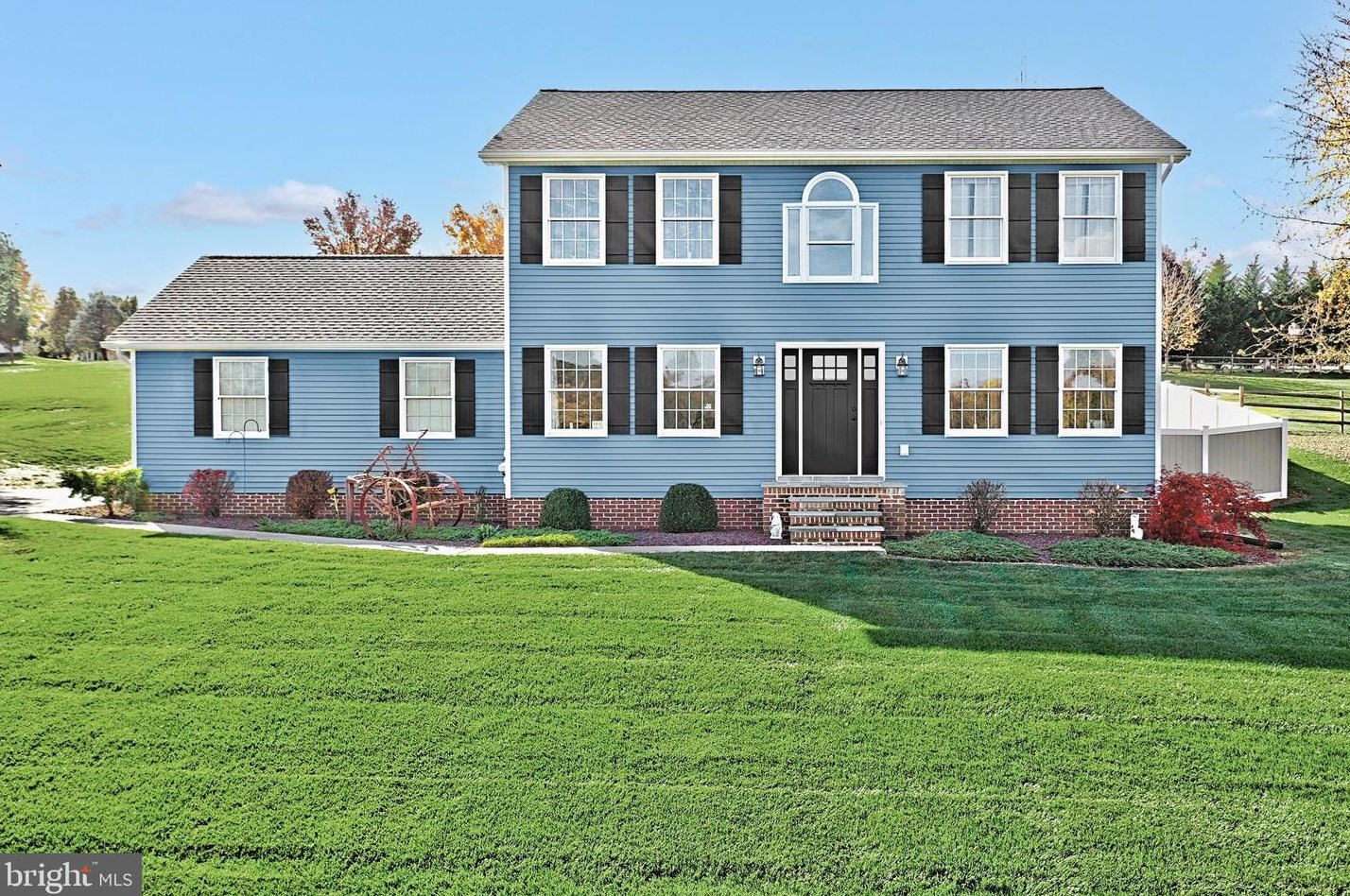 20 Kratz Rd, Shrewsbury, PA 17361