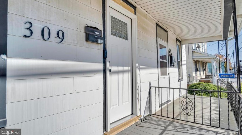 309 High St, Hanover, PA 17331