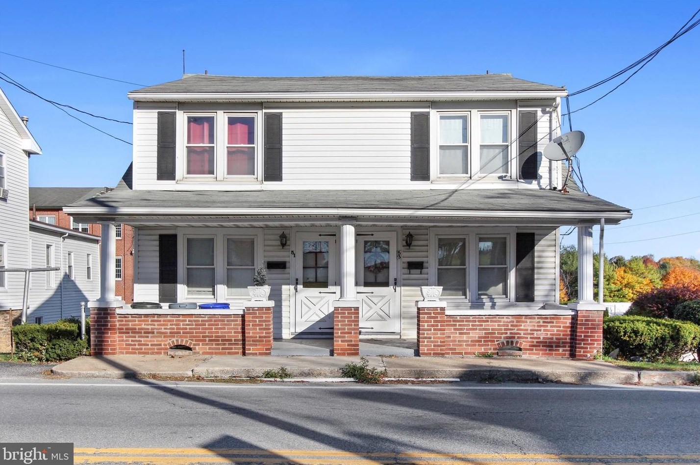 51-53 E Forrest Ave, Shrewsbury, PA 17361