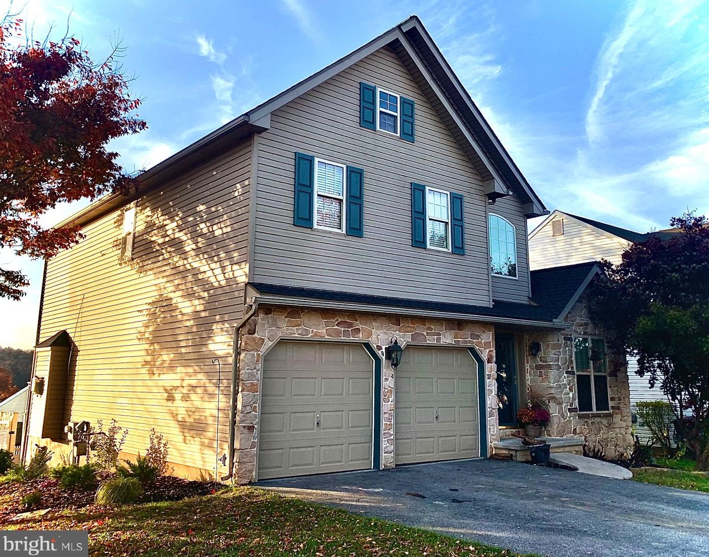 200 Stabley Ln, Bittersville, PA 17366-9006