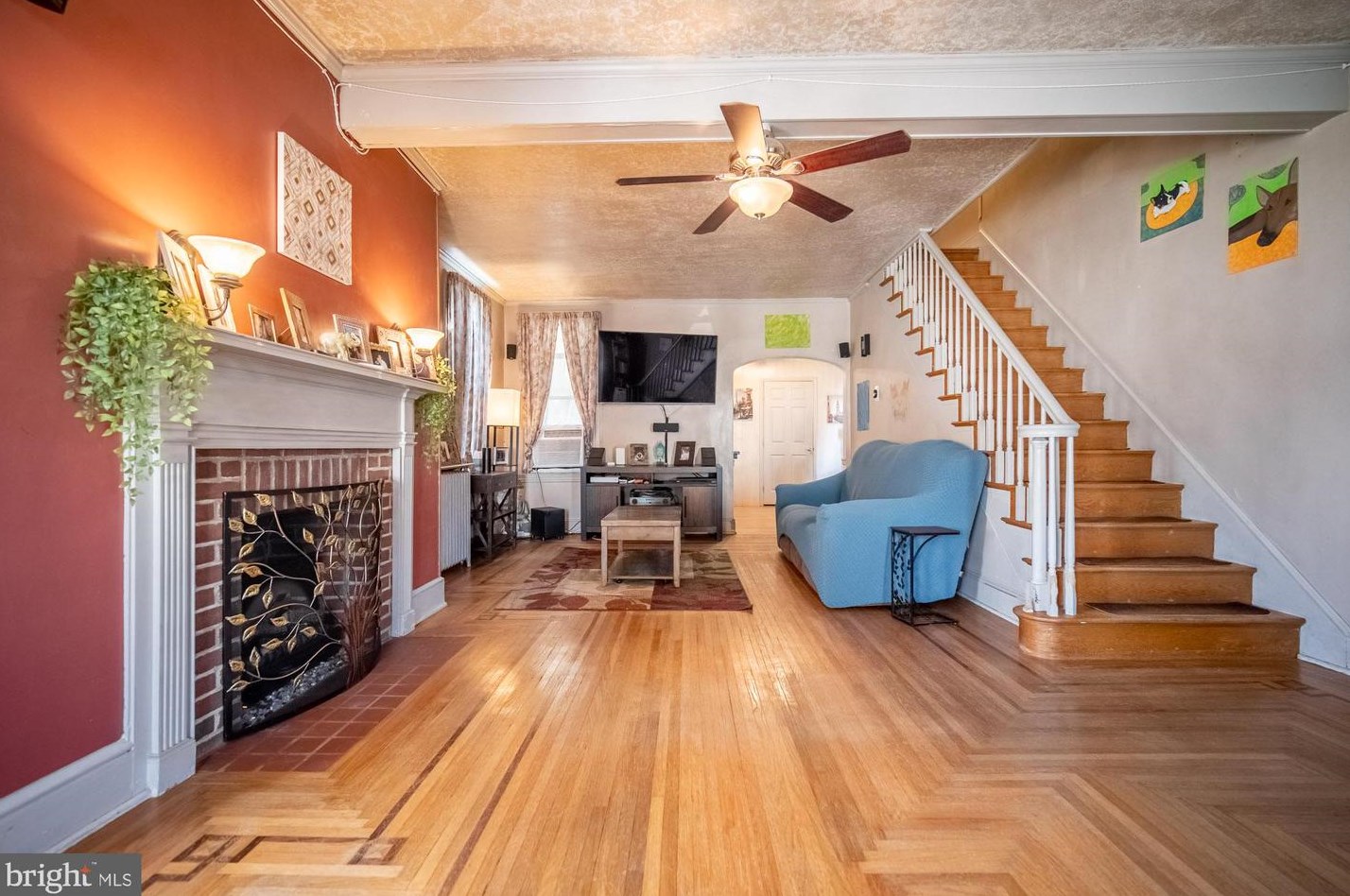 423 Walnut St, Longlevel, PA 17368