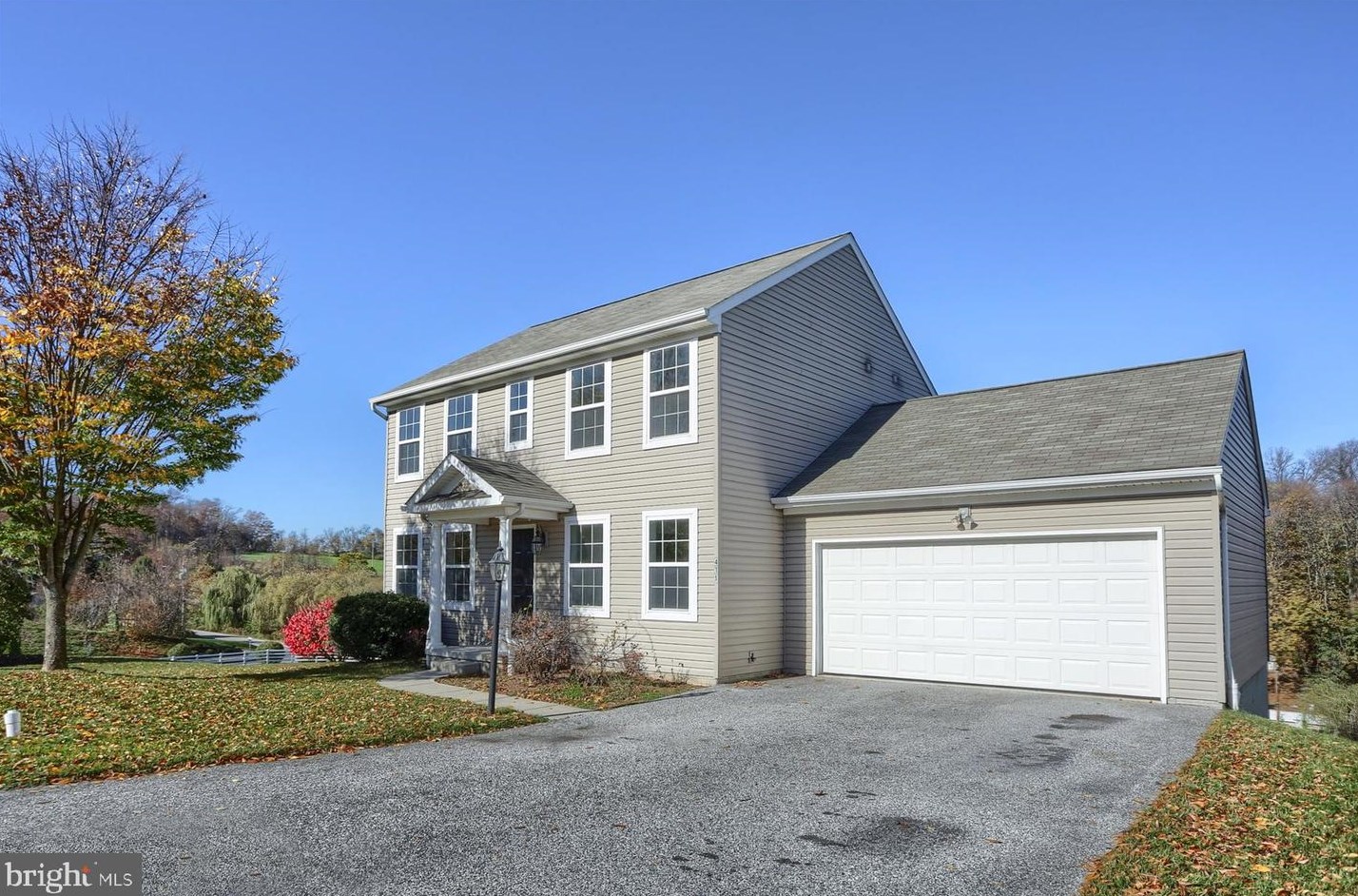 415 Azalea Dr, Bittersville, PA 17366-8525