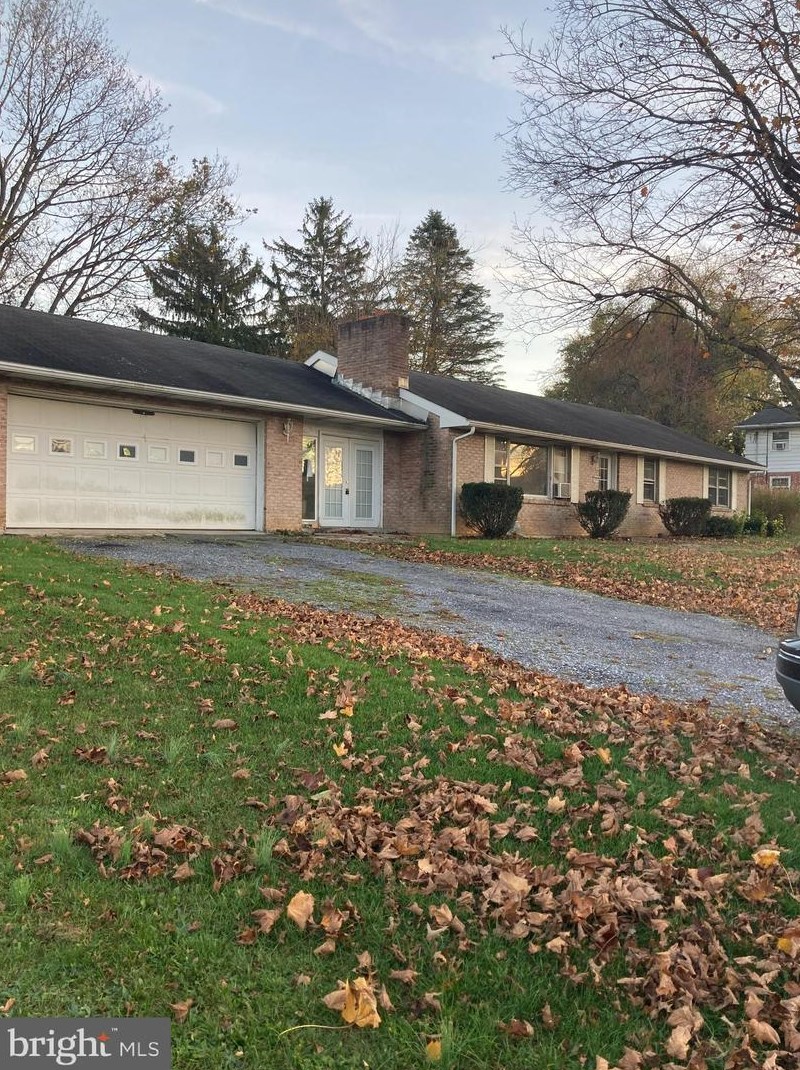 525 Mountain Rd, Siddonsburg, PA 17019