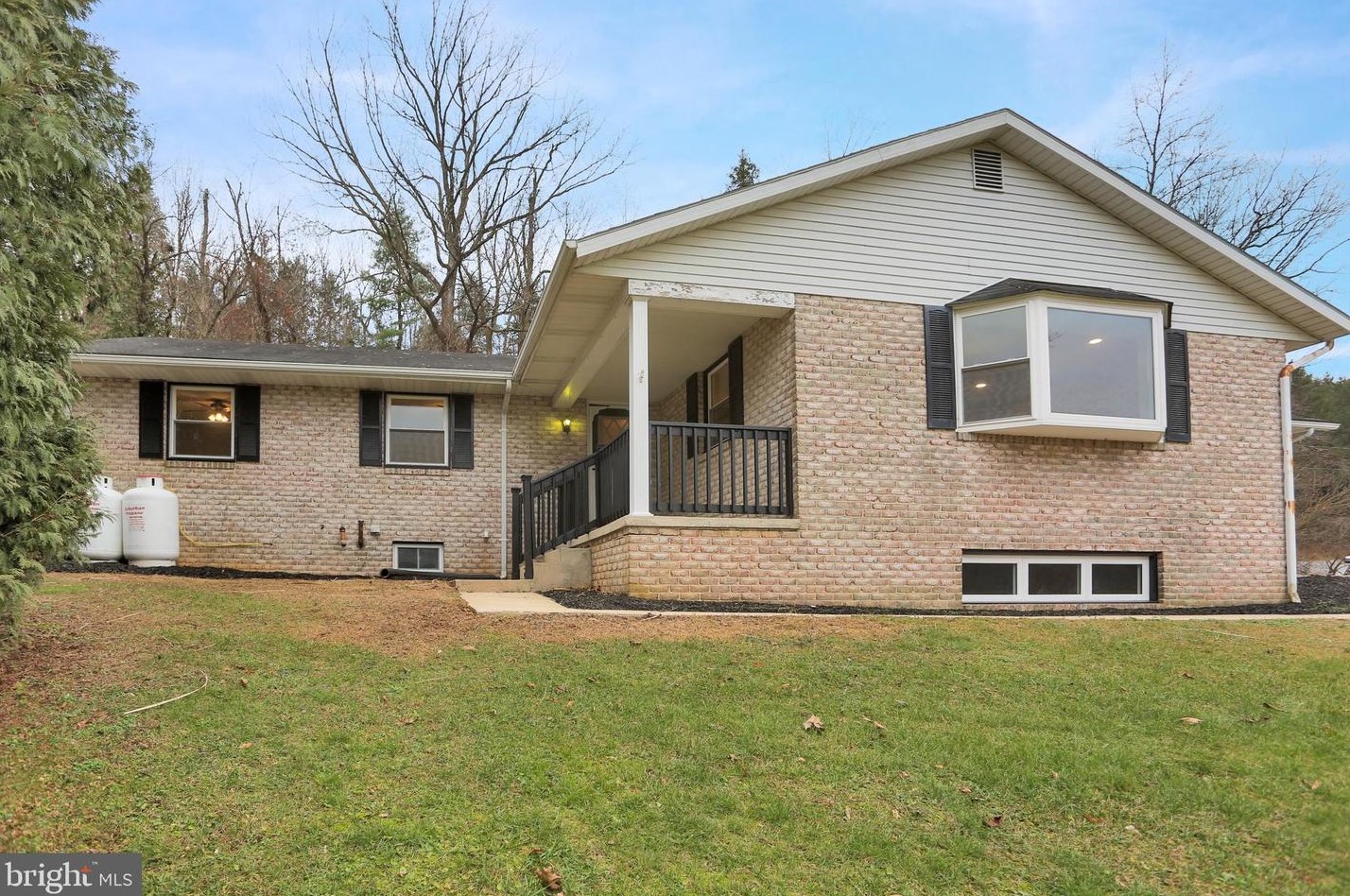 6180 Old Hanover Rd, Spring Grove, PA 17362