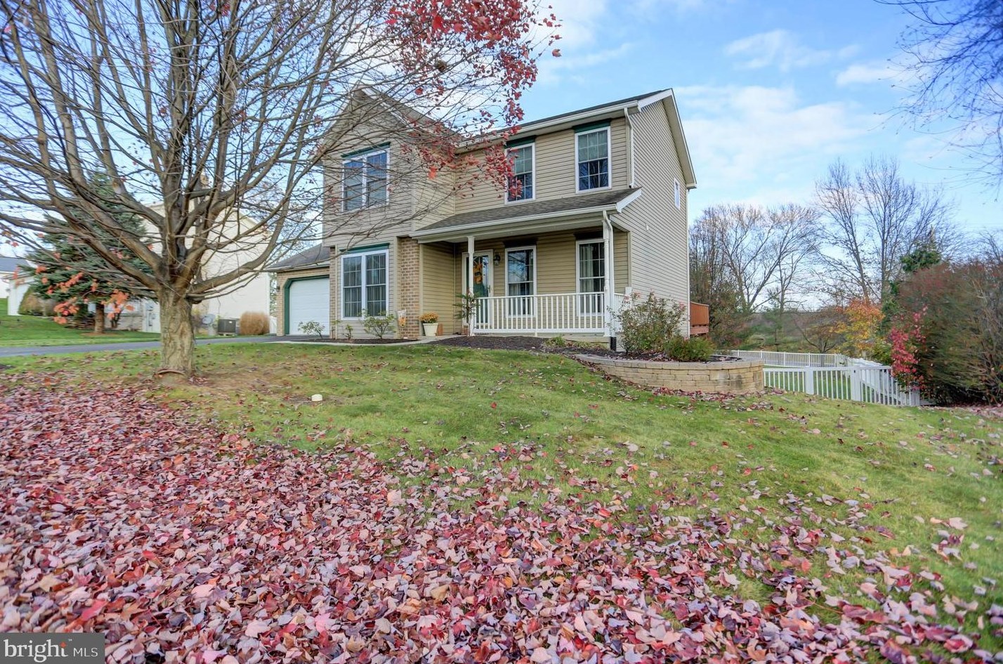 108 Martel Cir, Siddonsburg, PA 17019
