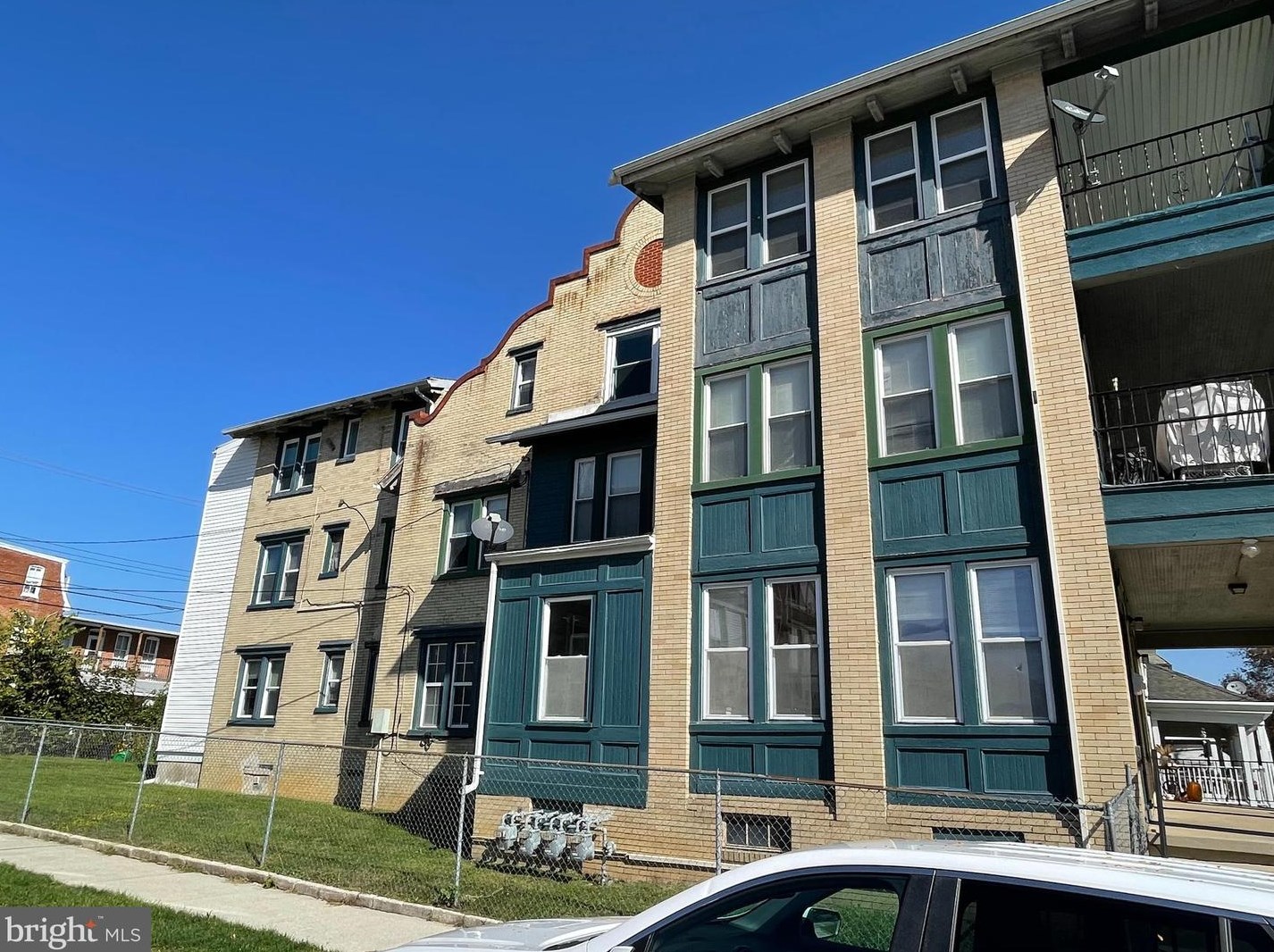 595 Madison Ave #apt 1, York, PA 17404