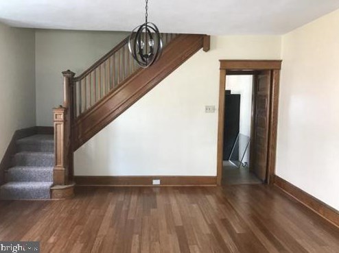 252 W Market St, York, PA 17401