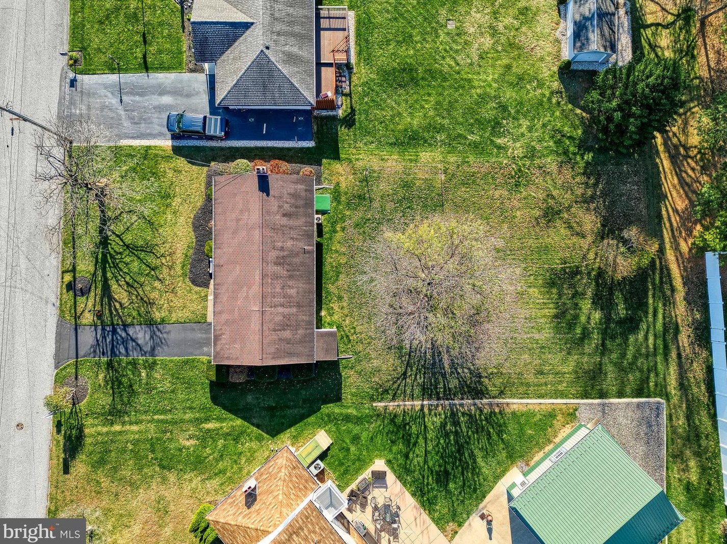 202 Nollyn Dr, Yoe PA  17313-9528 exterior