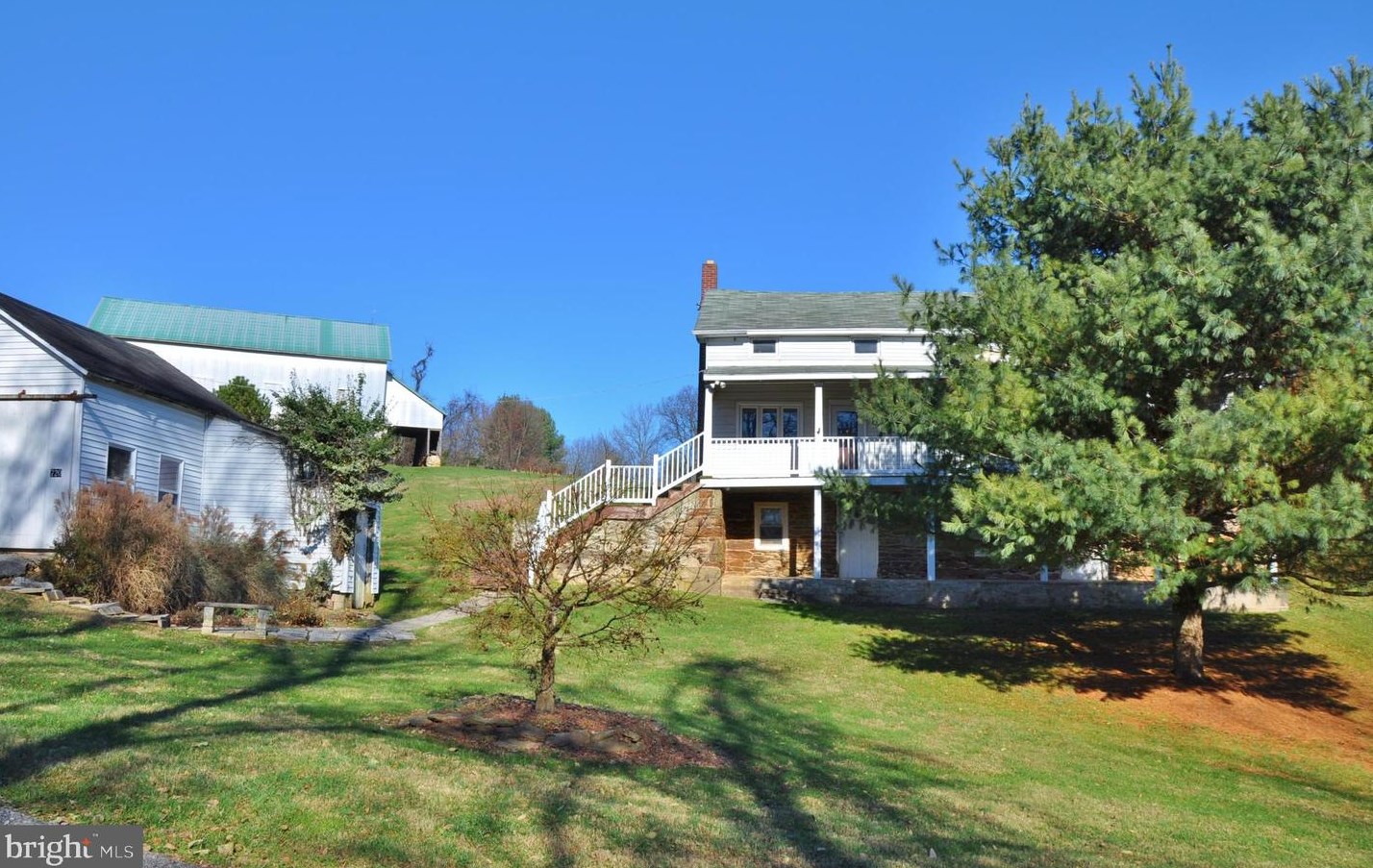 720 Bethlehem Church Rd, Red Lion, PA 17356