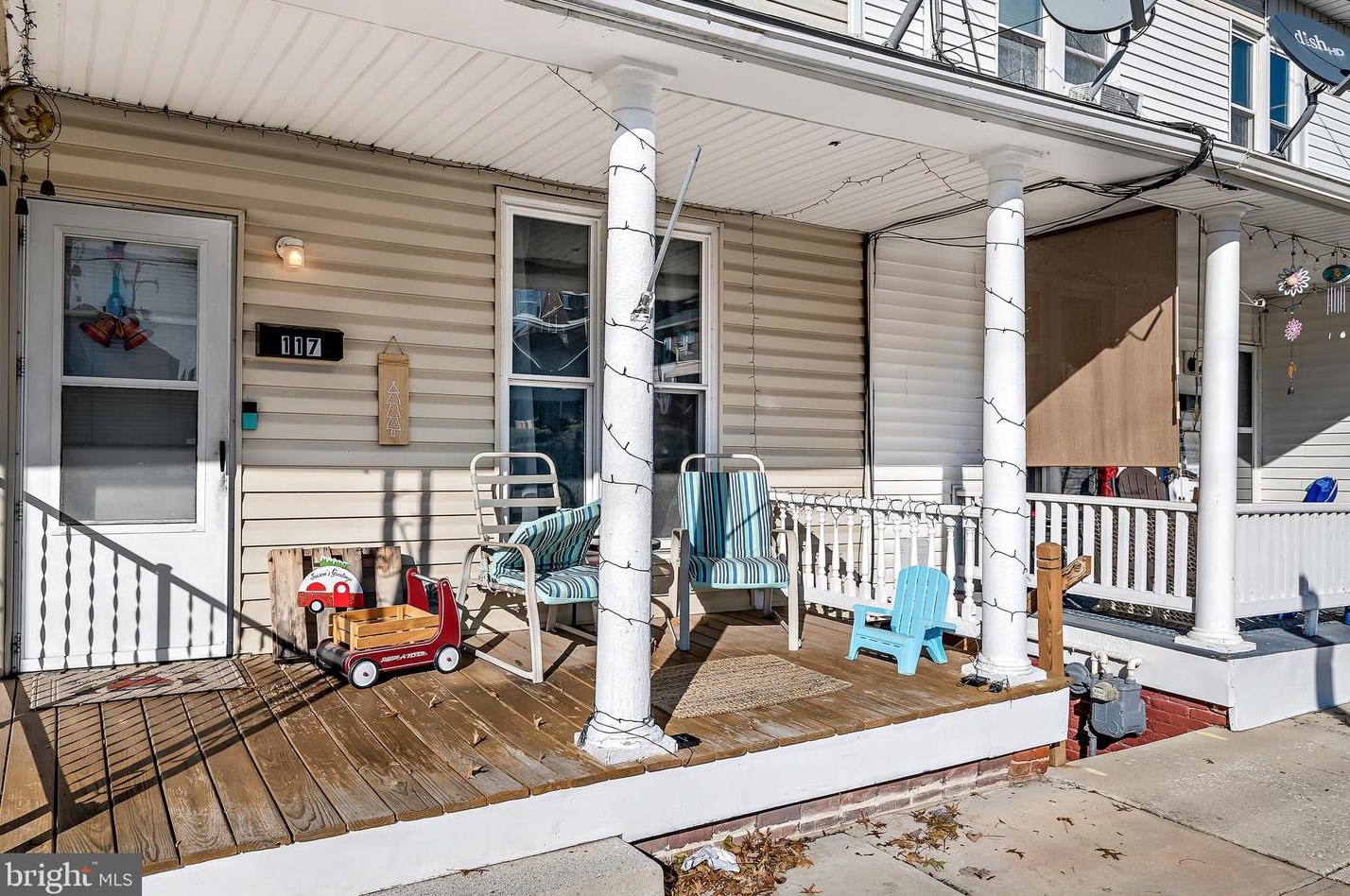 117 W Gay St, Red Lion, PA 17356