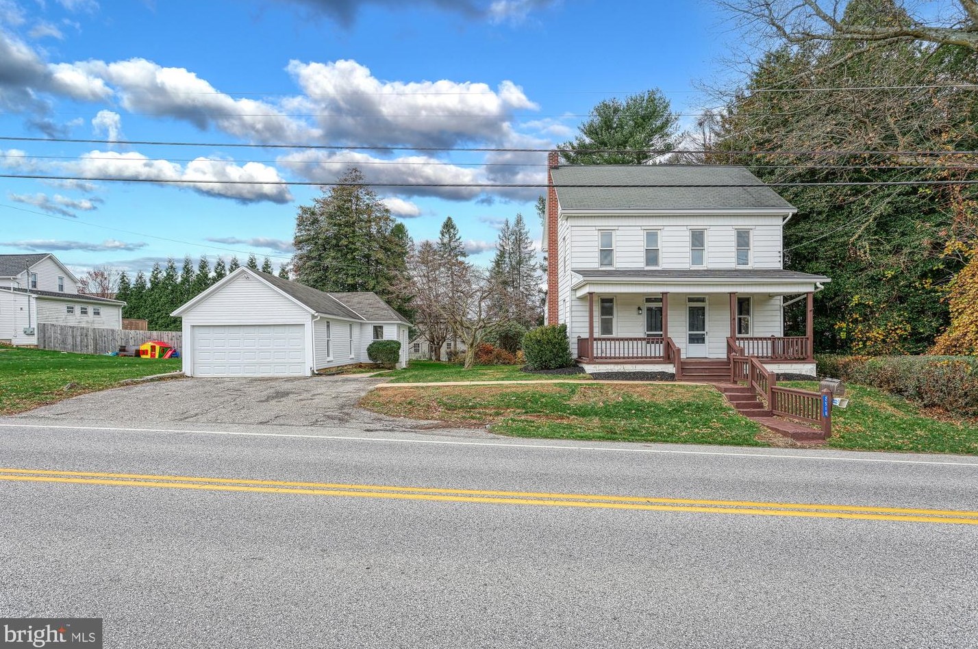 2510 Freysville Rd, Red Lion, PA 17356