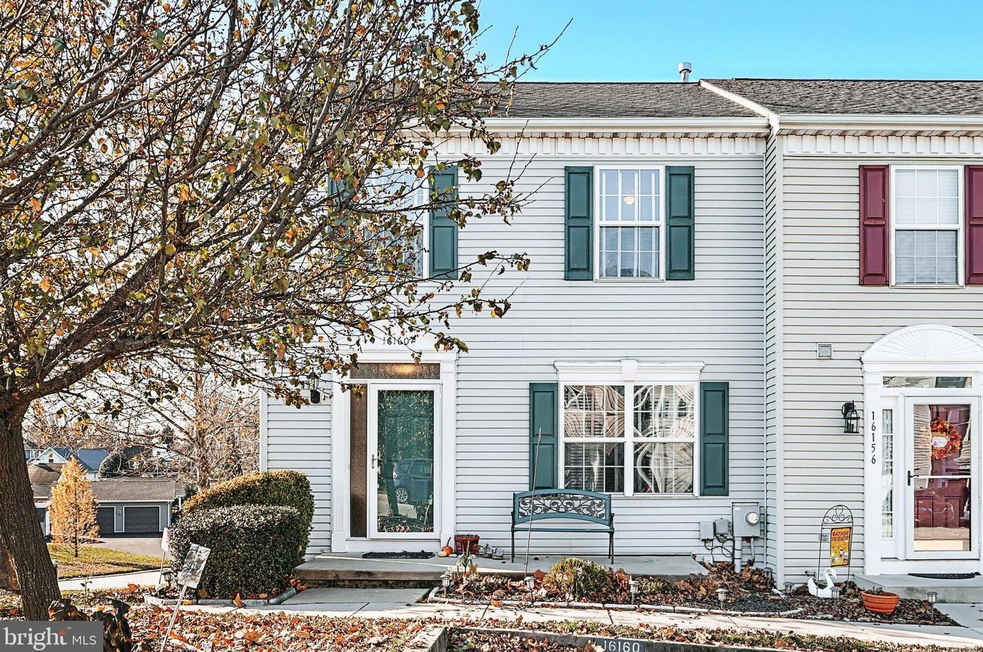 16160 Sherwin Ct, Tolna, PA 17349