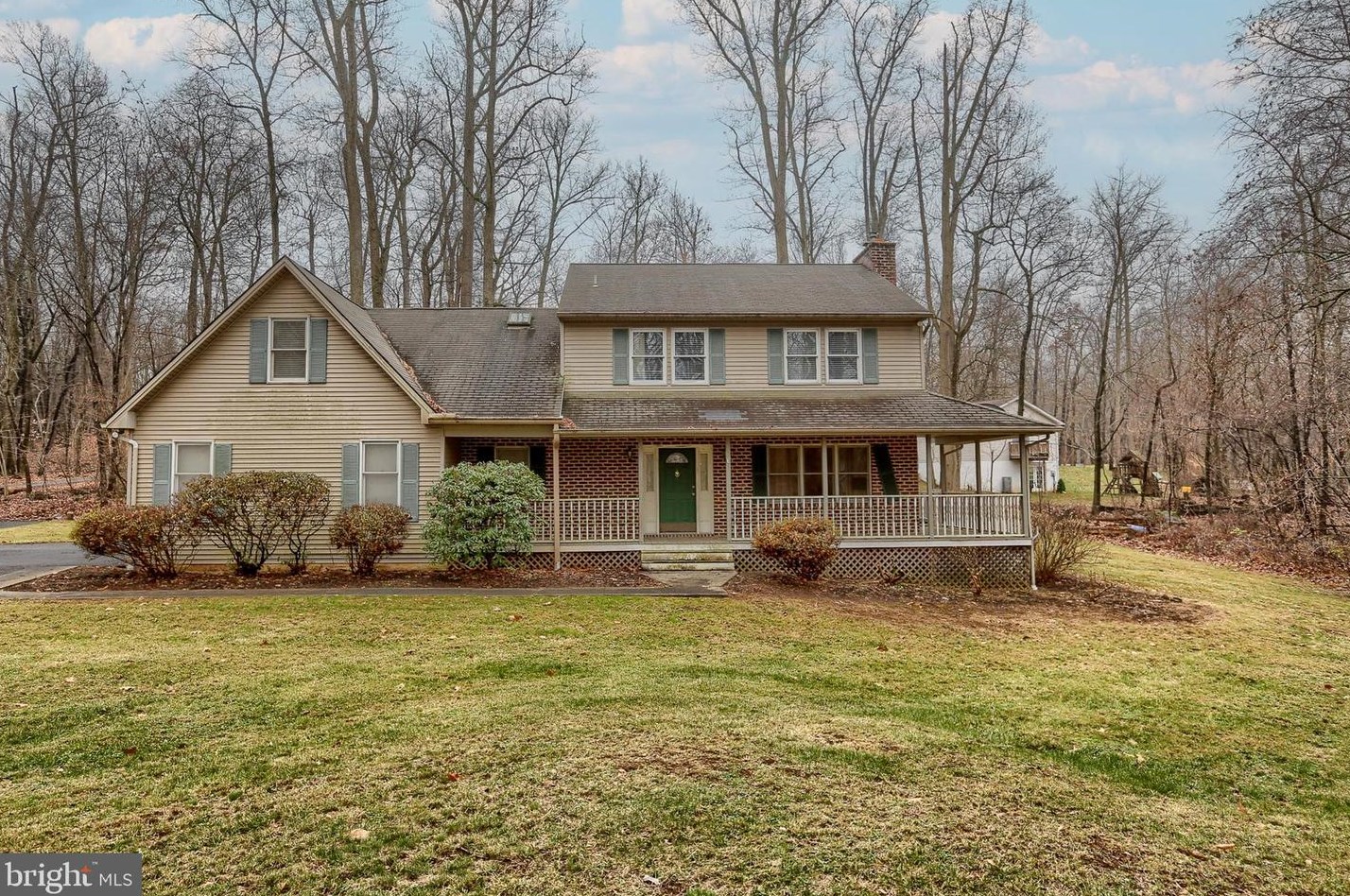 1160 Siddonsburg Rd, Navy Sup Dpt, PA 17055