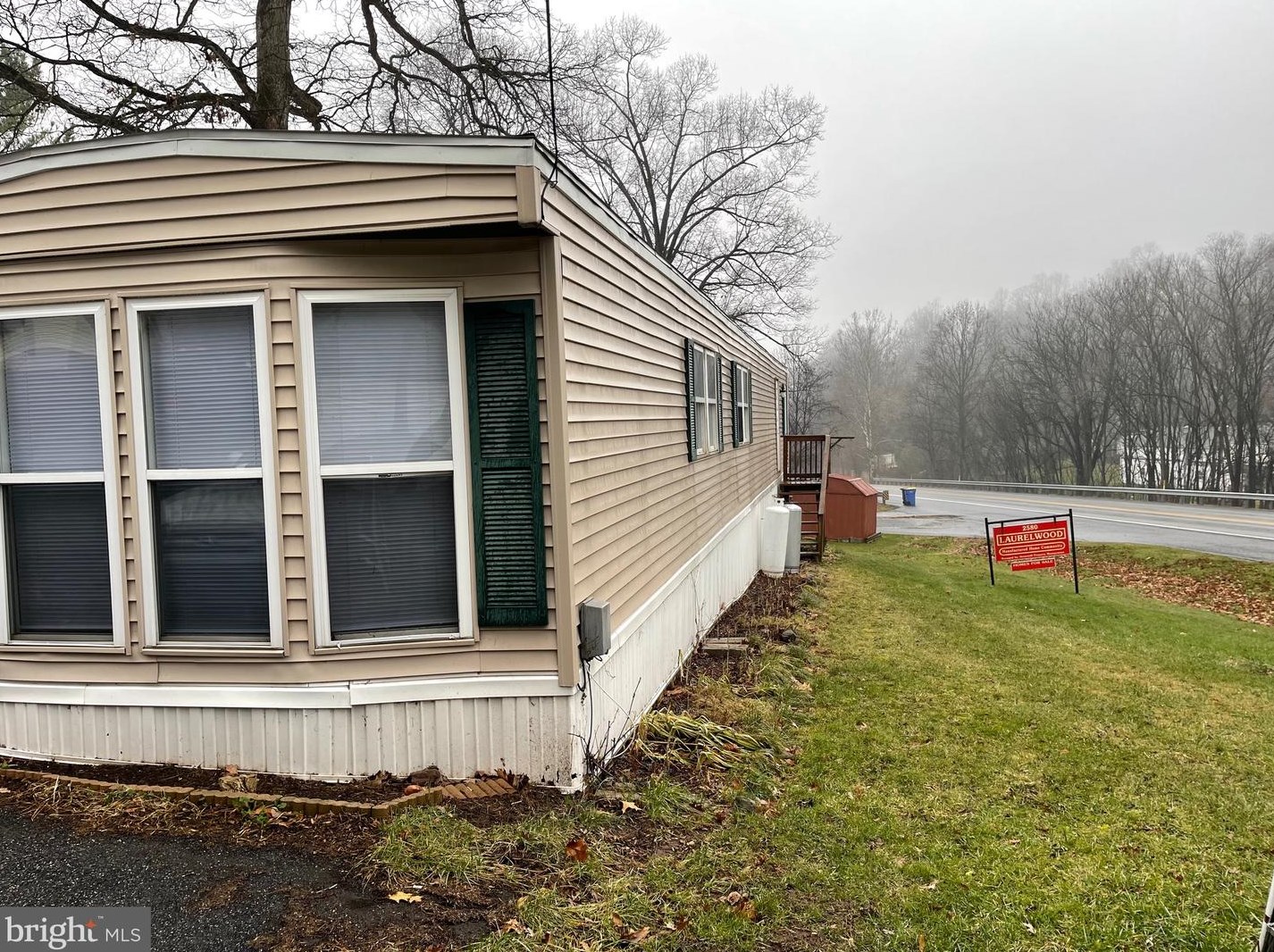 2580 Lewisberry Rd #11, York Haven, PA 17370