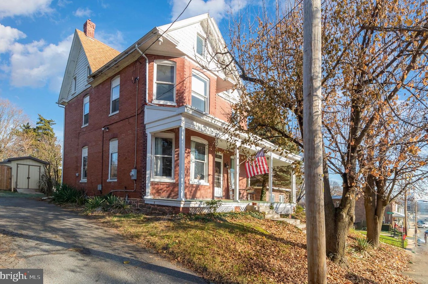 111 W Broadway, Etters, PA 17319
