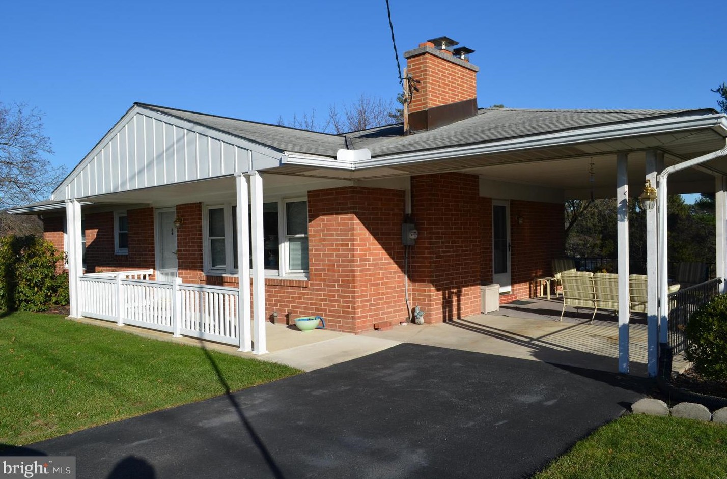 502 Bowman Ave, Alpine, PA 17339