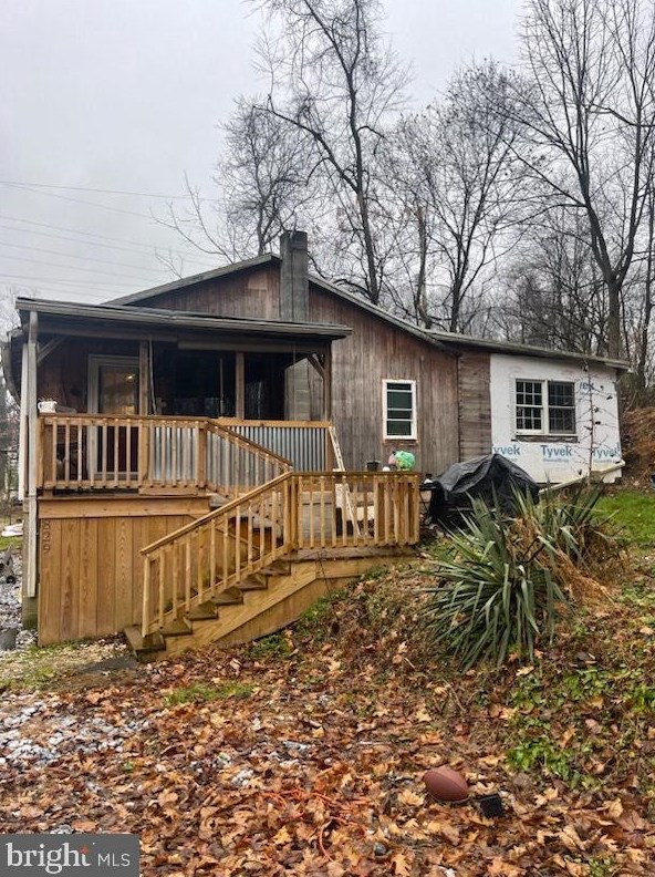 829 Conewago Creek Rd, Strinestown, PA 17345