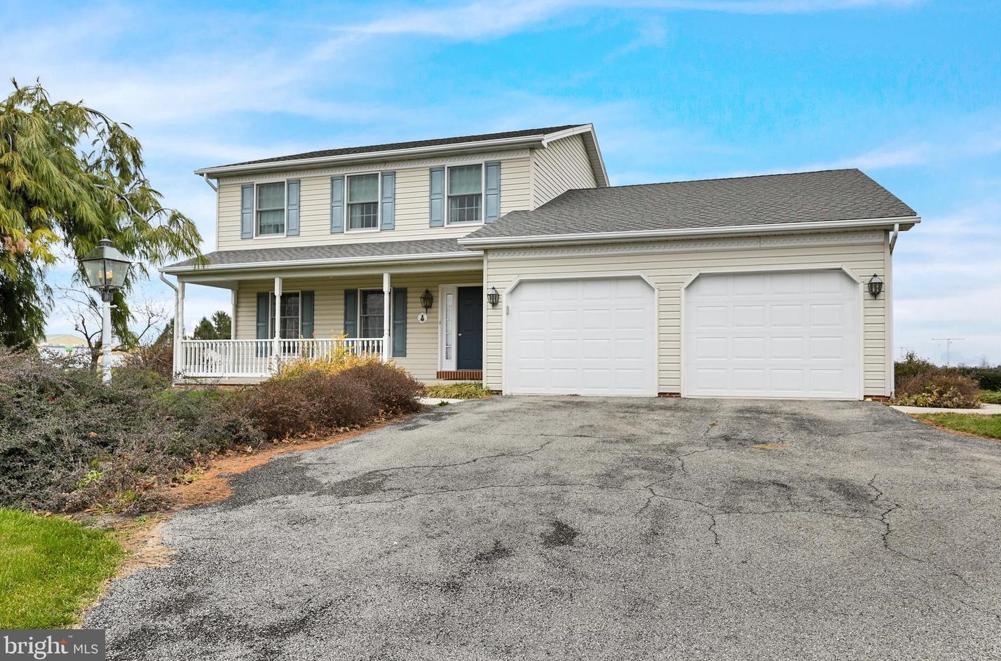 6019 Wildasin Rd, Spring Grove, PA 17362