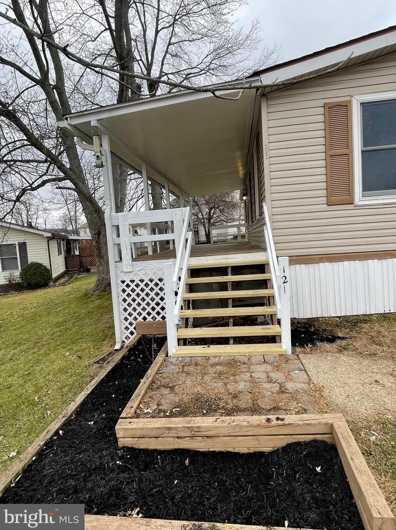 121 Cherry Ln, Siddonsburg, PA 17019