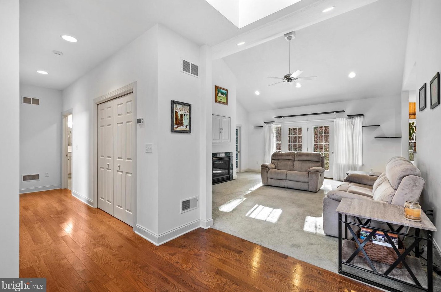 8368 Blooming Grove Rd, Hametown, PA 17327-8192