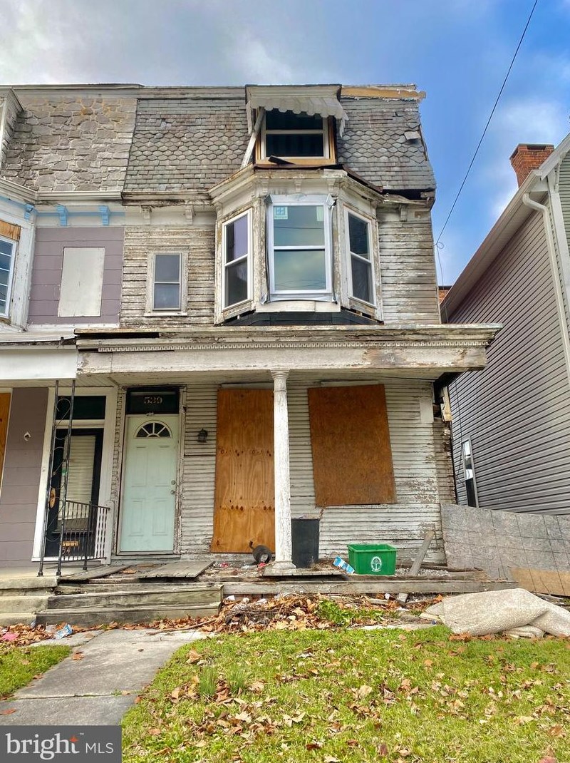 539 W King St, York, PA 17401