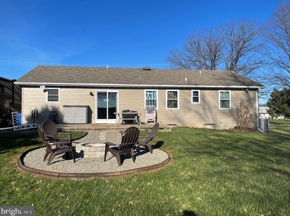22 Plank Rd, Shrewsbury, PA 17361