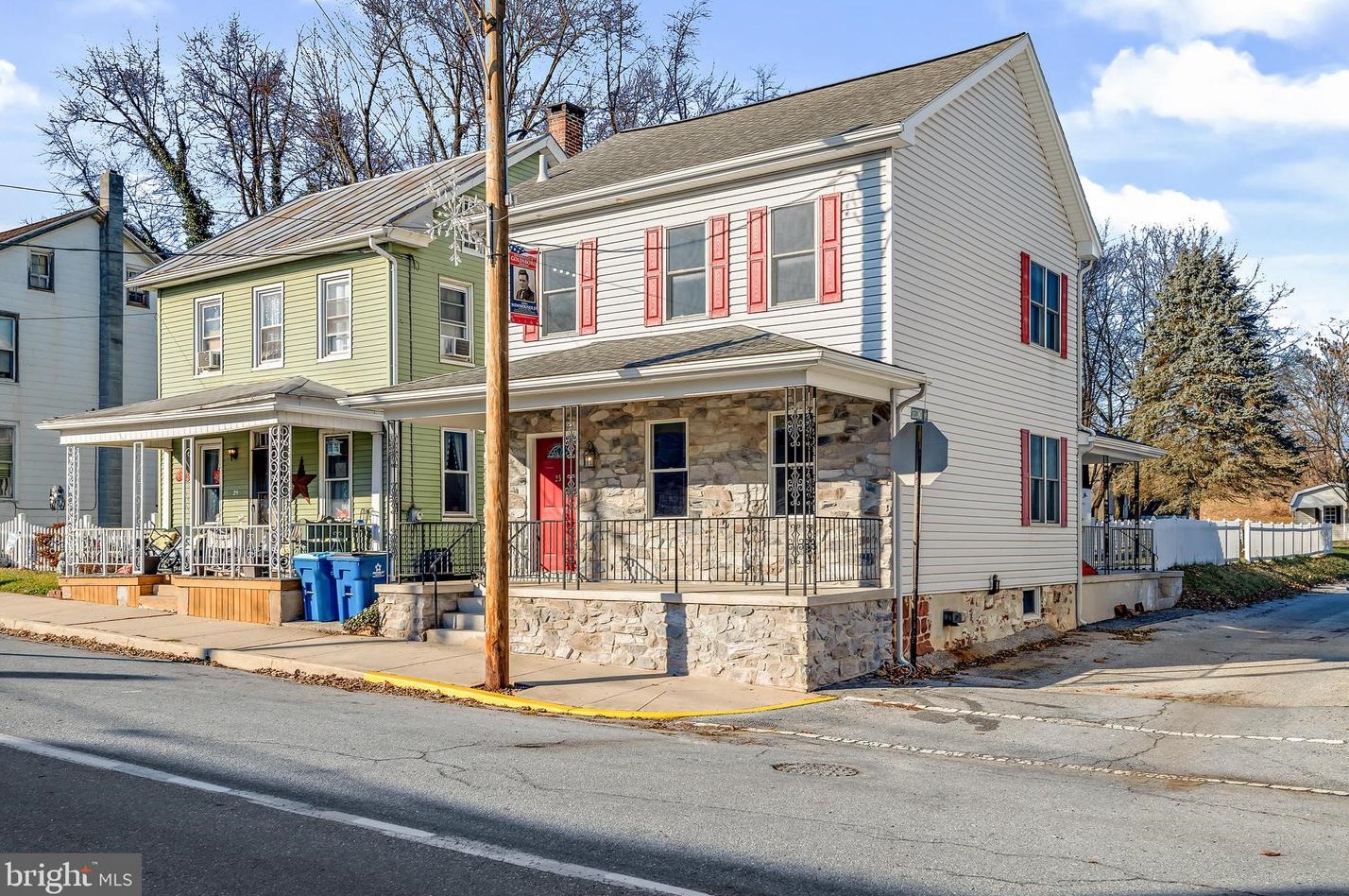 25 W Broadway, Etters, PA 17319