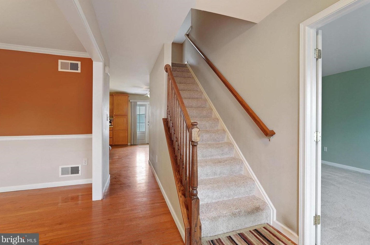 41 S Fourth St, Tolna, PA 17349