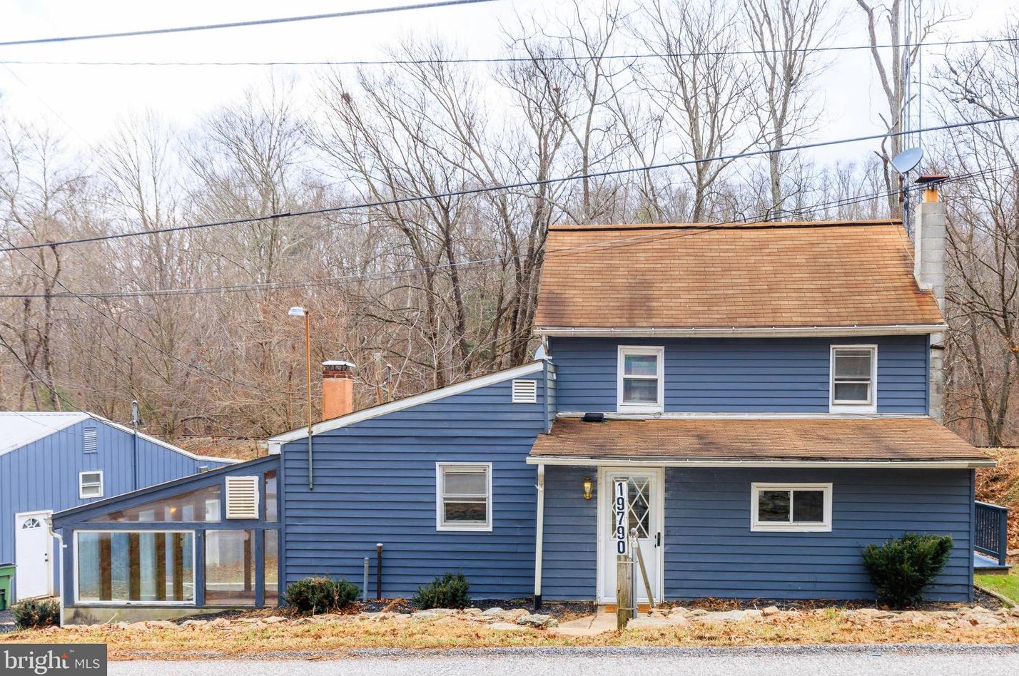 19790 5 Forks Rd, Tolna, PA 17349
