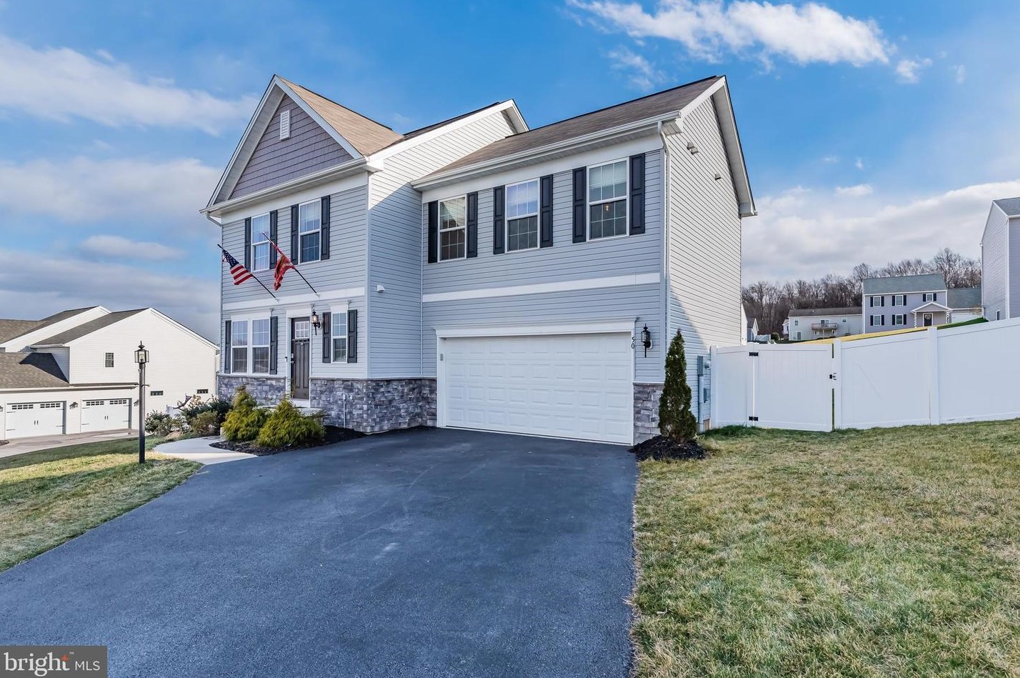 50 Bluegrass Wy, York Haven, PA 17370