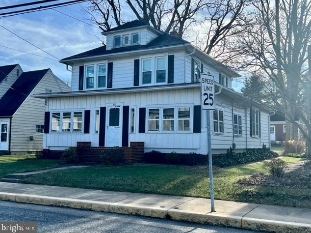 80 Church St, Seven Valleys, PA 17360-8712
