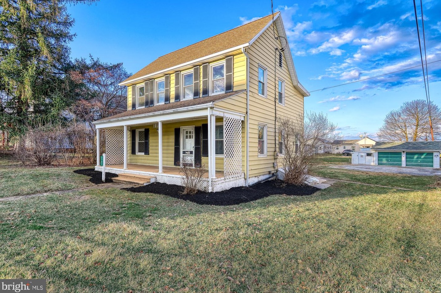 2797 Delta Rd, Brogue, PA 17309
