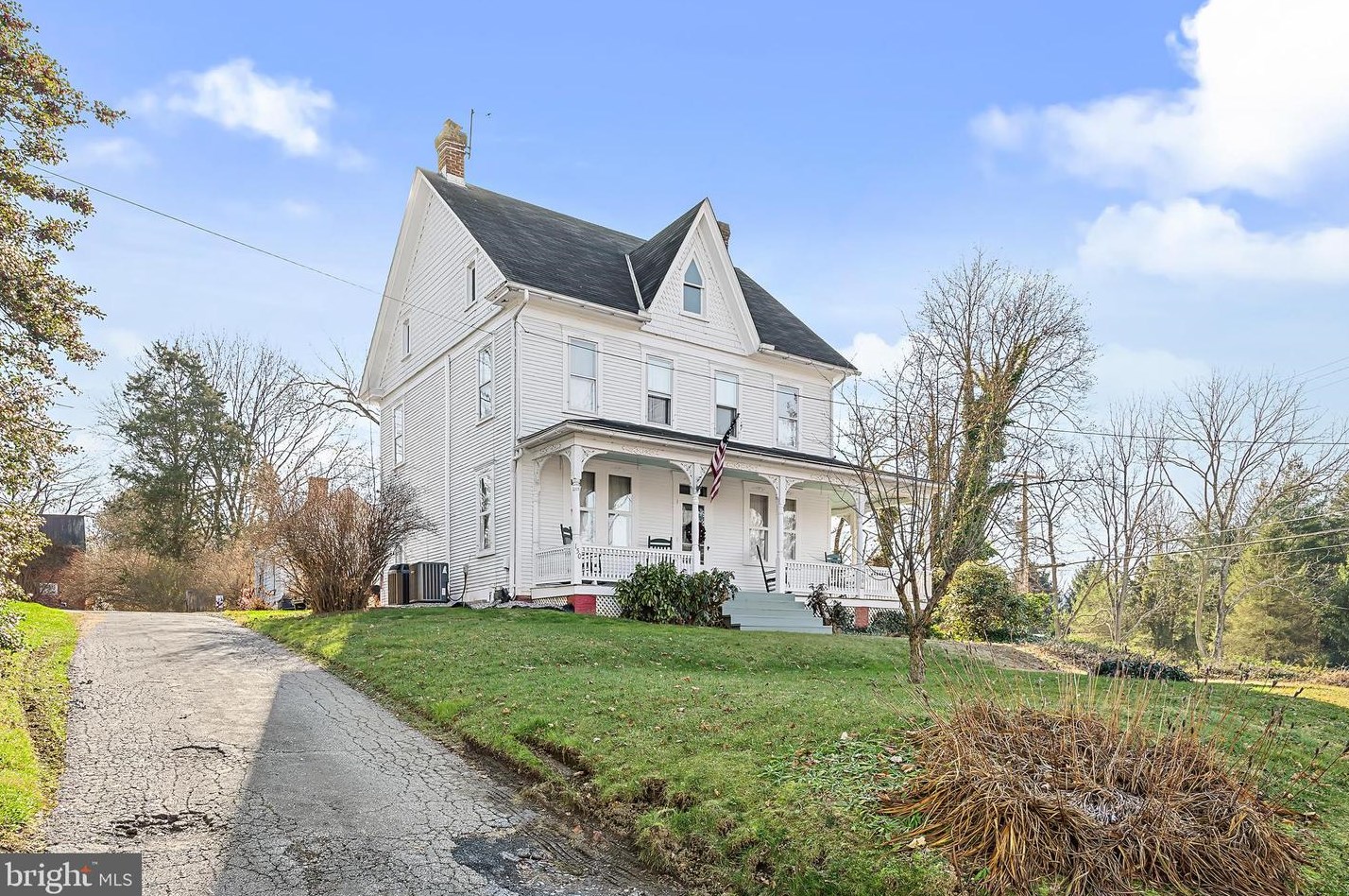 150 Church St, Seven Valleys, PA 17360