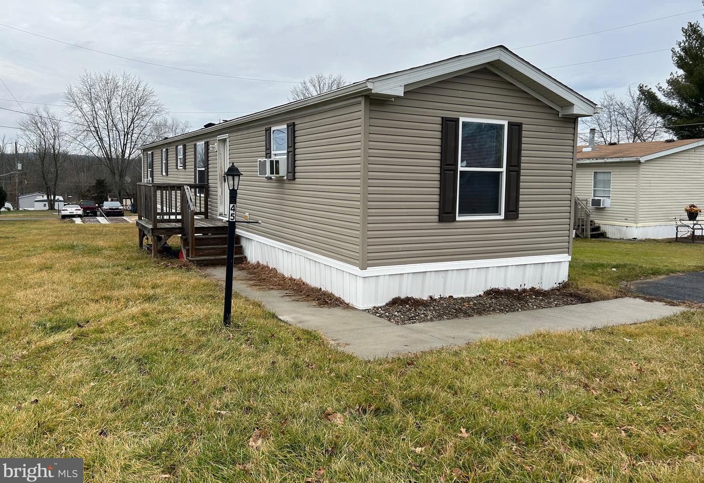 45 Walmar Manor, Siddonsburg, PA 17019