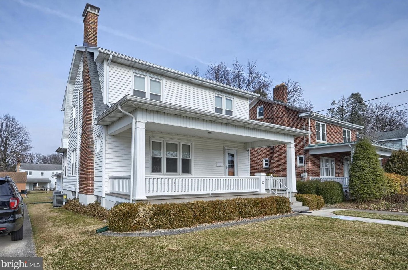23 E Welty Ave, Siddonsburg, PA 17019