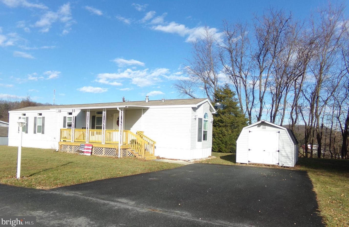 108 Fawn Circle Dr, Bittersville, PA 17366-8300
